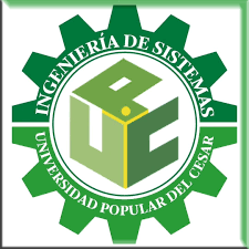 Logo UPC